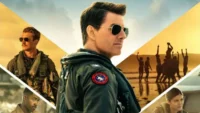 ‘Top Gun - Maverick’ retorna ao cinema saiba onde assistir online no streaming
