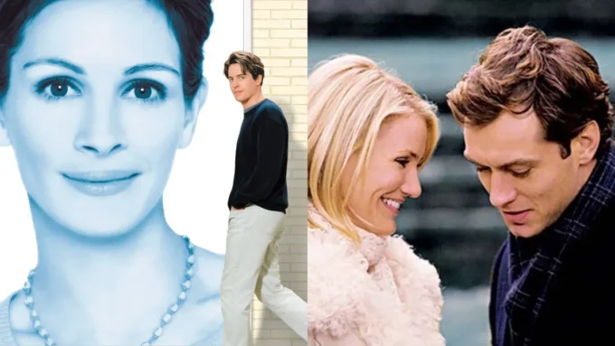‘Um Lugar Chamado Notting Hill’ e ‘O Amor Não Tira Férias’ retornam ao cinema saiba quandof