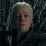 A Casa do Dragão 3 temporada 2 episódio crítica