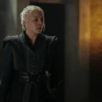 A Casa do Dragão 3 temporada episódio 2 resumo e explicação