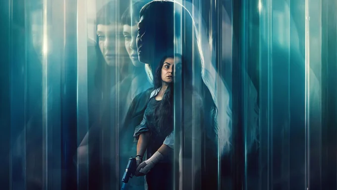 A Desconhecida 2026 crítica do filme da Netflix
