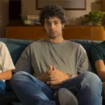 A História da Minha Família 2 temporada da série
