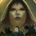A Lenda de Vox Machina 4 temporada