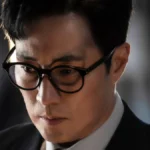 Agente Kim Reativado Netflix quantos episódios tem o dorama série 2026