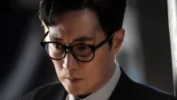 Agente Kim Reativado Netflix quantos episódios tem o dorama série 2026