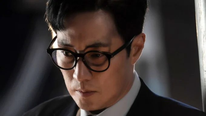 Agente Kim Reativado Netflix quantos episódios tem o dorama série 2026
