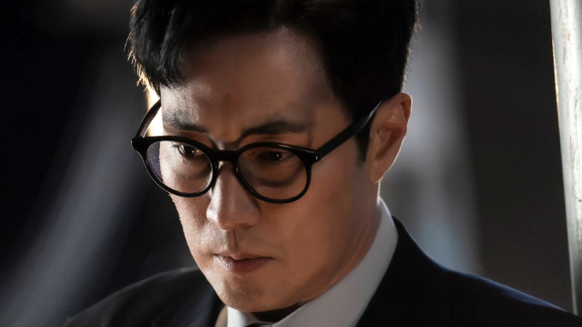 Agente Kim Reativado Netflix quantos episódios tem o dorama série 2026