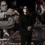 Agente Kim Reativado critica série dorama Netflix 2026