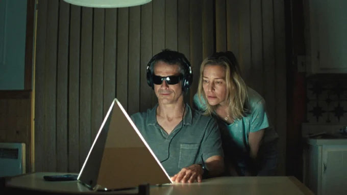 Amor Apocalipse 2025 crítica do filme