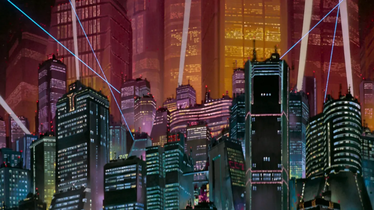 Anime ‘Akira’ completa 35 anos e ganha versão em 4K para o cinema veja quando estreia (1)
