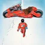 Anime ‘Akira’ completa 35 anos e ganha versão em 4K para o cinema veja quando estreia