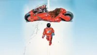 Anime ‘Akira’ completa 35 anos e ganha versão em 4K para o cinema veja quando estreia