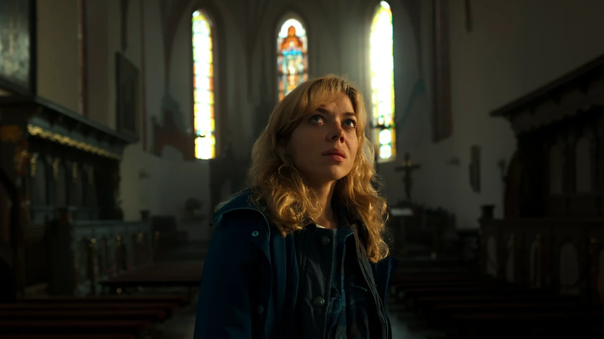 As Cores do Mal Preto 2026 critica do filme da Netflix