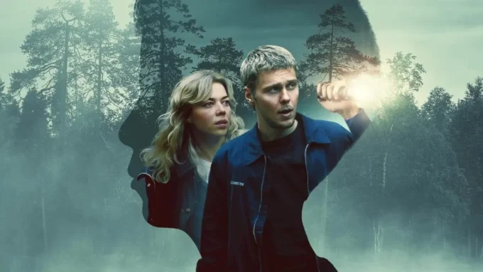 As Cores do Mal Preto critica do filme da Netflix 2026