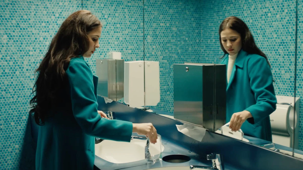 As Correntes 2026 crítica do filme argentino