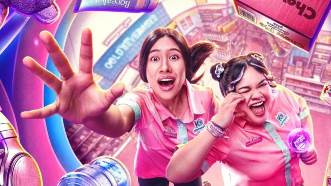 As Fãs do Turno da Noite série dorama da Netflix 2026