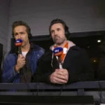 Bem-vindos ao Wrexham crítica do final da temporada 5