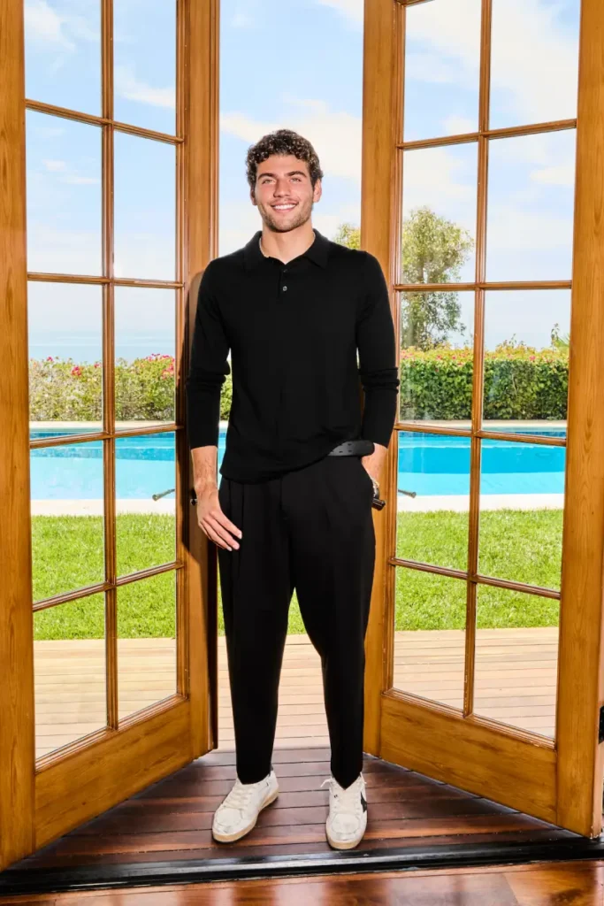 Calabasas Confidencial Ben