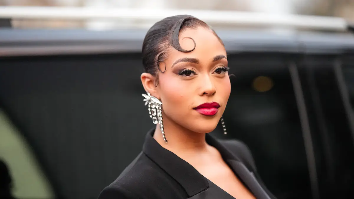 Calabasas Confidencial Jordyn Woods