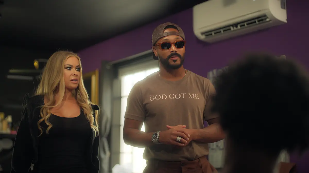 Calabasas Confidencial Romeo