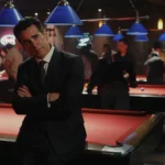Colin Farrell no episódio 1 da segunda temporada 2 da série Sugar