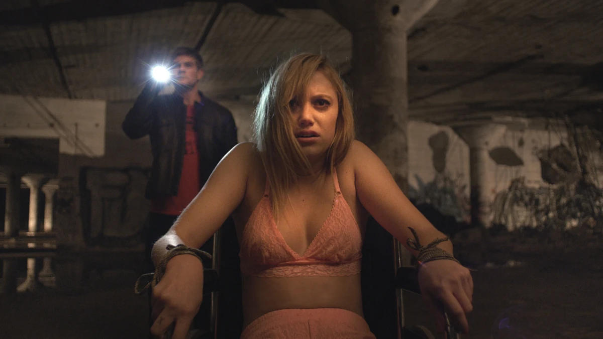 Corrente do Mal 2 sequência continuação do filme de terror lançamento data de estreia elenco