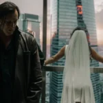 Crítica do filme Down O Elevador da Morte 2025