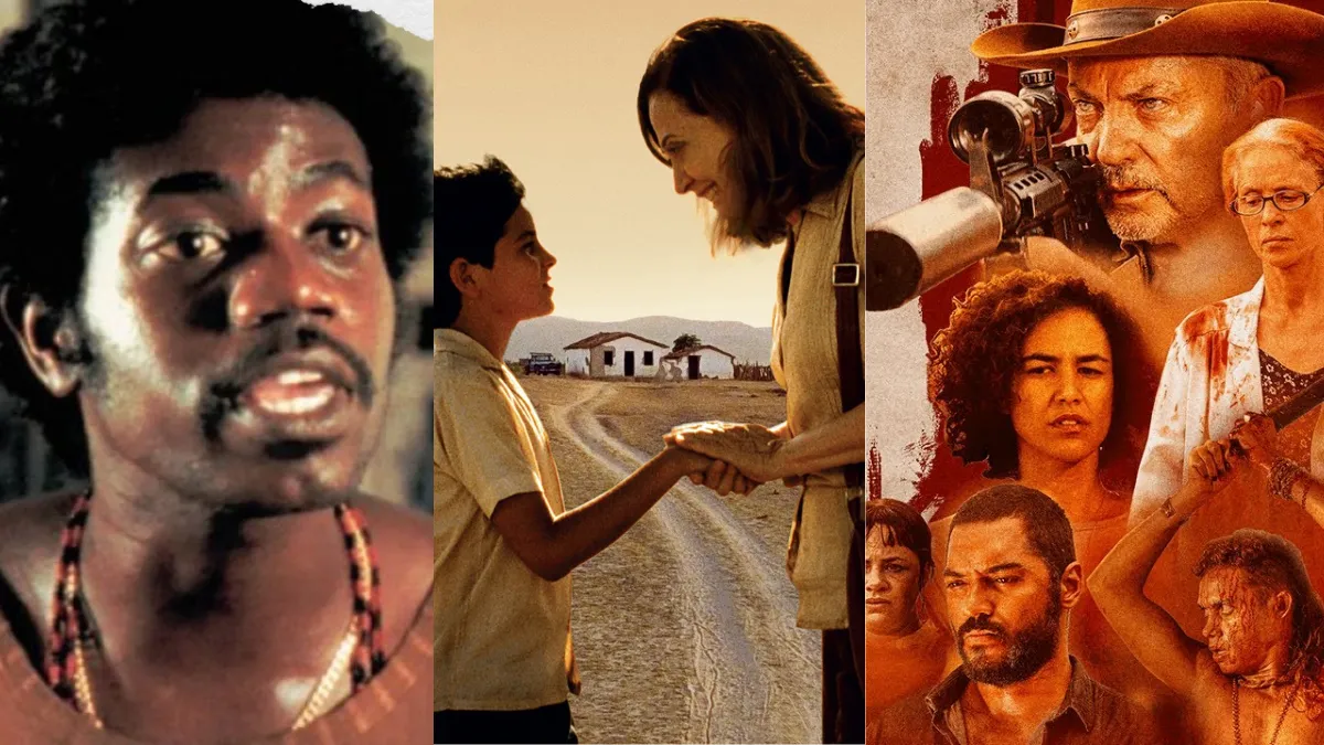 De clássicos populares a cults premiados 10 filmes para assistir no streaming Tela Brasil