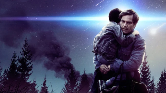 Destino Especial Midnight Special 2016 crítica do filme