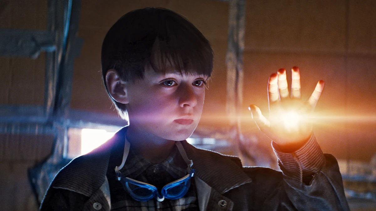 Destino Especial Midnight Special crítica do filme 2016