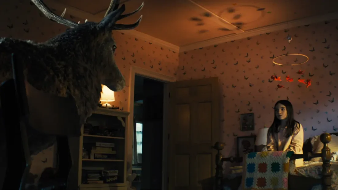 Dia D de 2026 - crítica do filme com spoilers