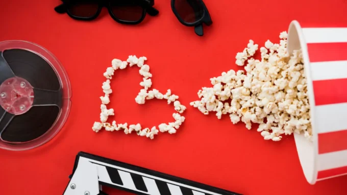 Dia dos Namorados qual é o melhor filme de romance de todos os tempos