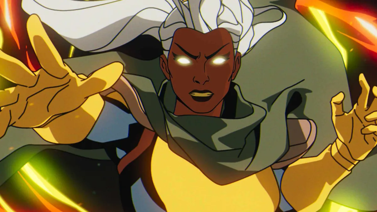 Disney+ revela data de estreia da 2ª temporada de ‘X-Men 97’ veja o trailer (1)