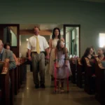 Ela Escolhe Perdoar história real do filme da Netflix