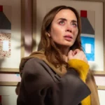 Emily Blunt em Dia D de 2026 - crítica do filme com spoilers