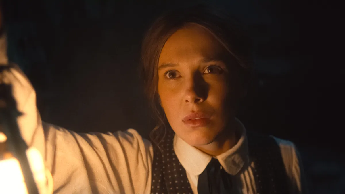 Enola Holmes 3 lançamentos de filmes da Netflix em julho de 2026