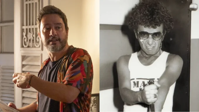 Entrevista com Rodrigo Pinto, diretor de Ninguém Pode Provar Nada