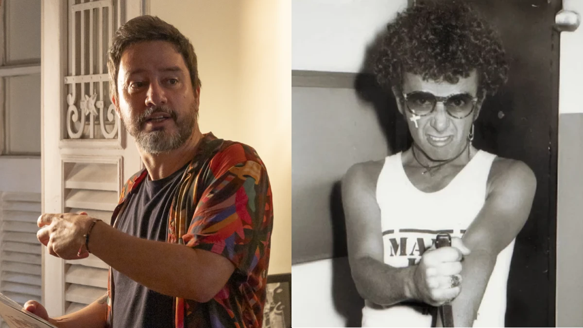 Entrevista com Rodrigo Pinto, diretor de Ninguém Pode Provar Nada
