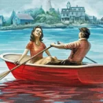 Final da temporada de ‘O Segredo de Widow’s Bay’ quando e que horas estreia o episódio 10 no Apple TV (1)