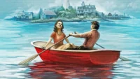 Final da temporada de ‘O Segredo de Widow’s Bay’ quando e que horas estreia o episódio 10 no Apple TV (1)
