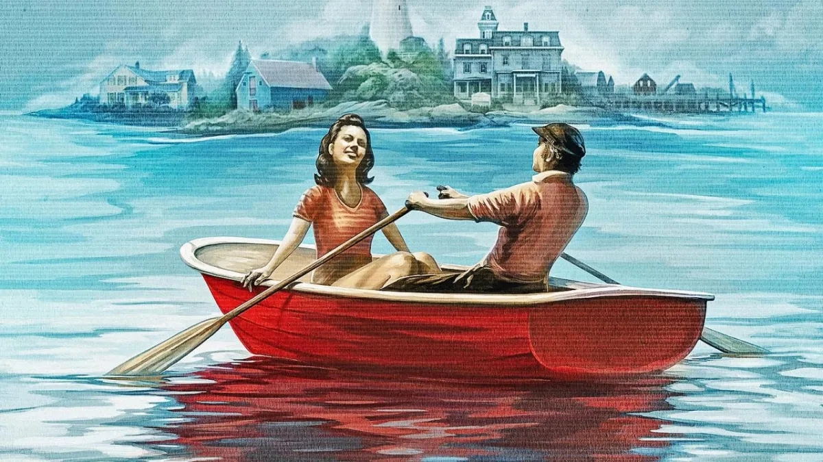 Final da temporada de ‘O Segredo de Widow’s Bay’ quando e que horas estreia o episódio 10 no Apple TV (1)
