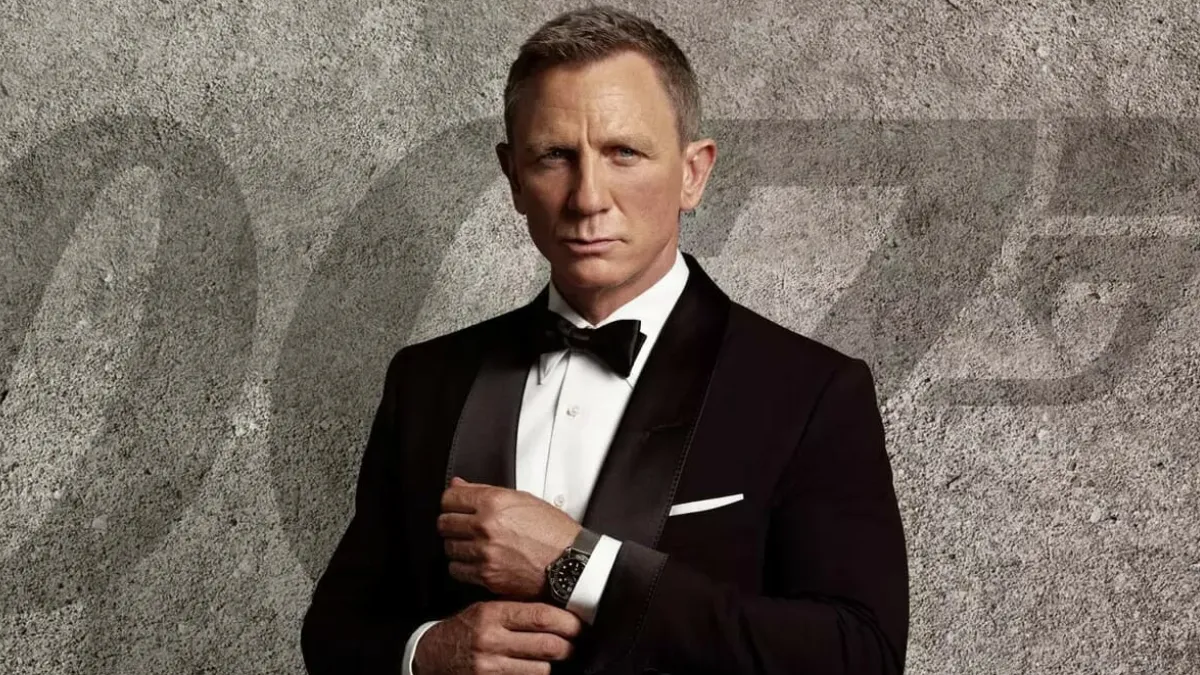 Idris Elba é sincero ao falar por que nunca faria o papel de James Bond (1)