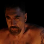Javier Bardem no episódio 4 de Cabo do Medo
