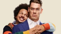Little Brother crítica do filme da Netflix 2026