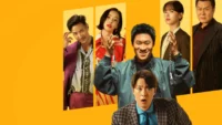 Maridos em Ação filme da Netflix de 2026