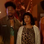Marlon Wayans, Shawn Wayans e Regina Hall em cena do filme Todo Mundo em Pânico 6