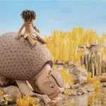 Mostra Infantil Midiativa de SP - Ponto de Cultura