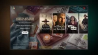 Netflix cria seção exclusiva para adaptações literárias no catálogo saiba como acessar