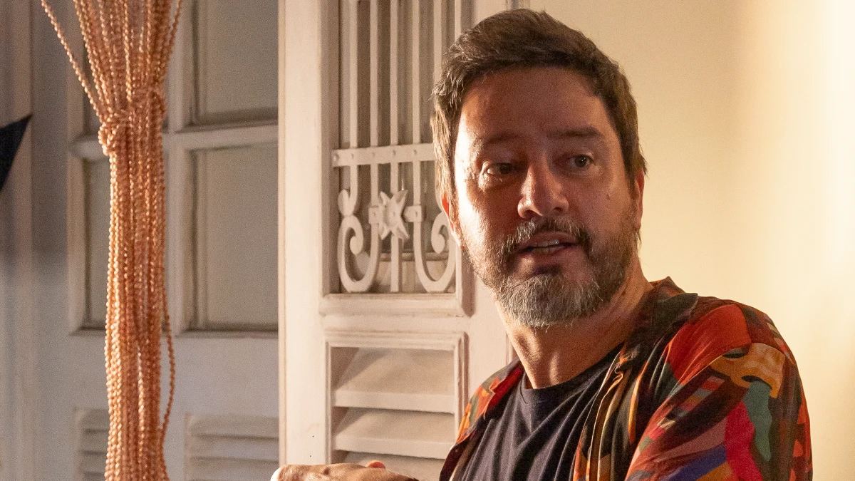 Ninguém Pode Provar Nada - diretor Rodrigo Pinto