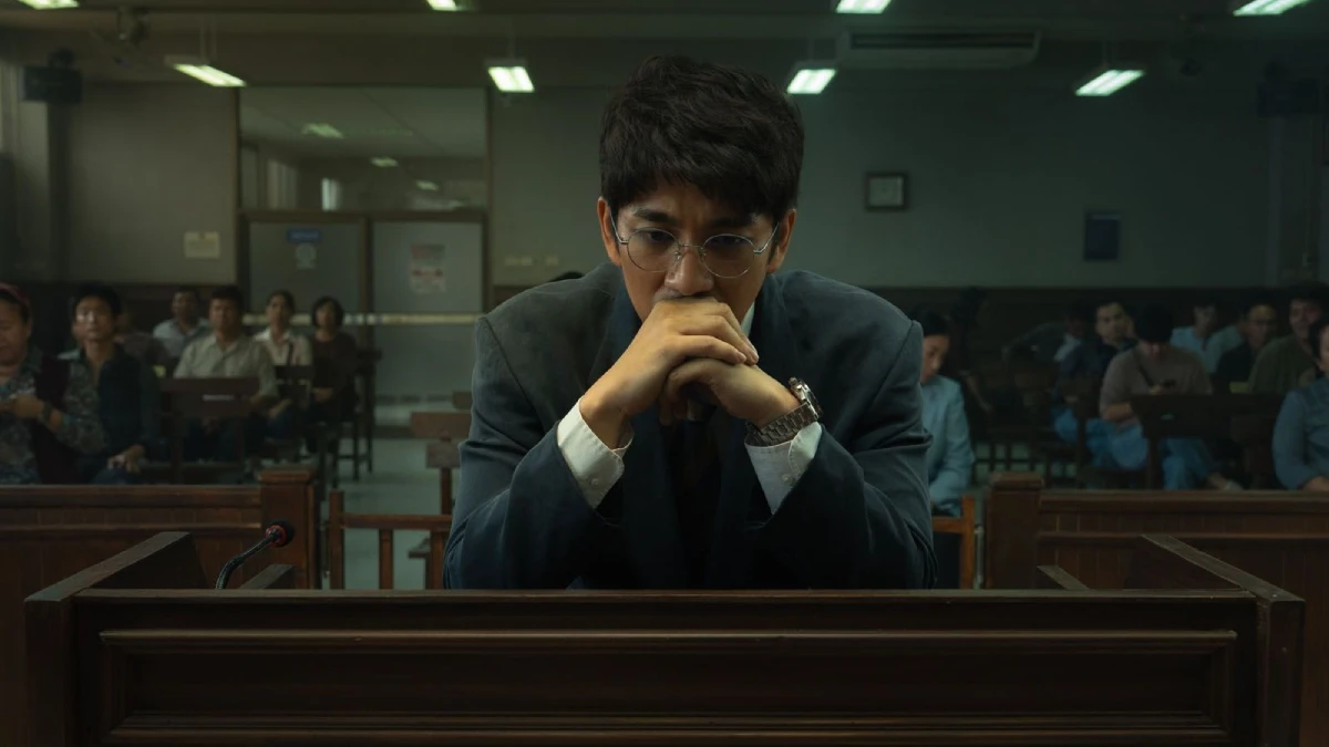 No Limite da Lei série de 2026 da Netflix